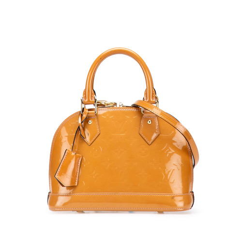 Louis vuitton monogram vernis - vuitton,