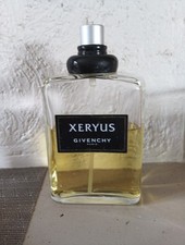 flacon de parfum ancien
