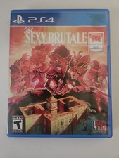 The Sexy Brutale: Full House