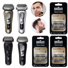 Braun 94M 92M 92S Rasoirs électriques Accessoires