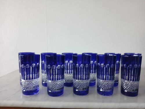 Verres couleur en - de,