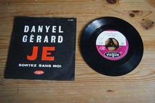 DANYEL GERARD ET LES CHAMPIONS