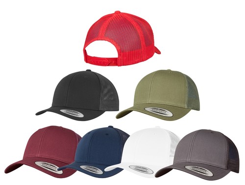 Flexfit casquette trucker - flexfit,