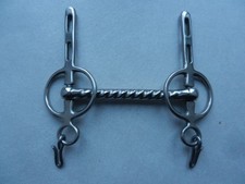 mors PELHAM métal pour