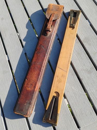 Original belle réglette