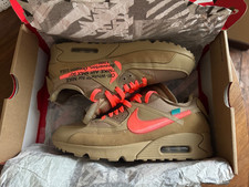 Nike The Ten Air Max 90 x