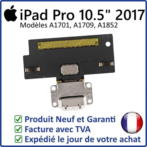 Ipad pro 2017 - pro, 10.5