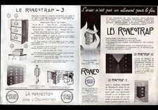 LES LILAS & NANTES (93 / 44)