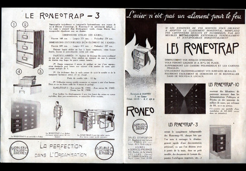 Les lilas nantes - nantes, 44)