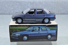 BC785 Schabak Modell #10020 1:43 Ford Orion Ghia - Left Hand A+/a