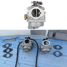 Carburateur moteur bateau de