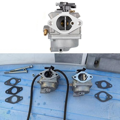 Carburateur moteur bateau - , de