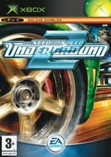 Need For Speed: Underground 2 (Xbox) - Jeu 5SVG The Cheap Fast Free Post
