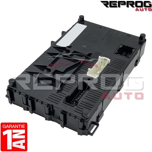 Uch vierge renault clio 2 - bg,