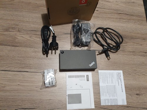 Neuf lenovo thinkpad usb 0 - thinkpad, 3.0
