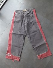 jeans baggy homme super classe