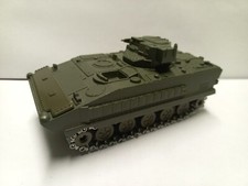 Solido 1/50, Blindé AMX10 P