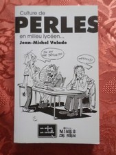 Livre culture perles en - culture,