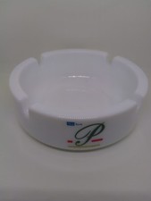Cendrier publicitaire P new york vintage advertising ashtray