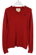 HOLLISTER Pull Homme MEDIUM