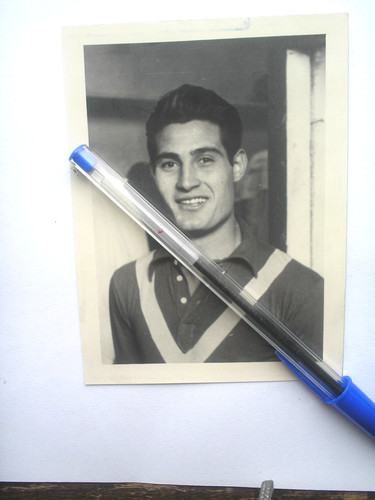 Photo football pierre - football,