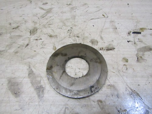 Rondelle moteur yamaha - moteur, fj