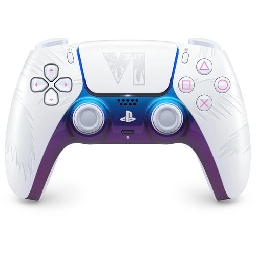 Presale sony manette blanche - presale,