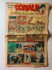 HARDI PRESENTE DONALD N°288