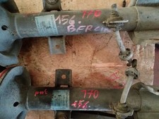 60695167 Amortisseur arrière