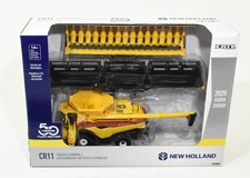 ERTL, Moissonneuse Batteuse à