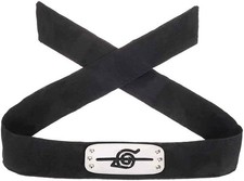 Itachi Bandeau Ninja Konoha