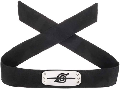 Itachi bandeau ninja konoha - bandeau,