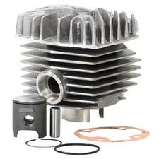 Groupe Thermique Cylindre