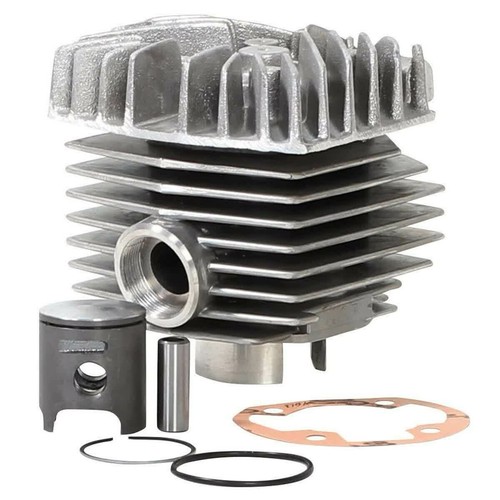 Groupe thermique cylindre - thermique,