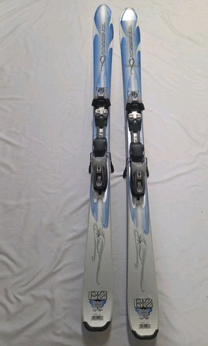 Rossignol bandit skis 158cm - bandit,