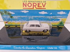 Norev simca 1100 neuve - norev,