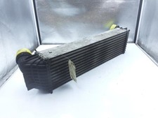 Echangeur air (Intercooler) BMW SERIE 5 F10 PHASE 1 17517805629
