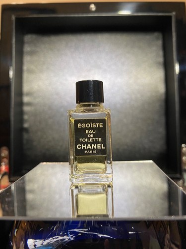 Miniature parfum chanel - de,