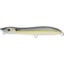 LEURRE XORUS PATCHINKO 125 GIZZARD SHAD ---ntt Alciumpeche