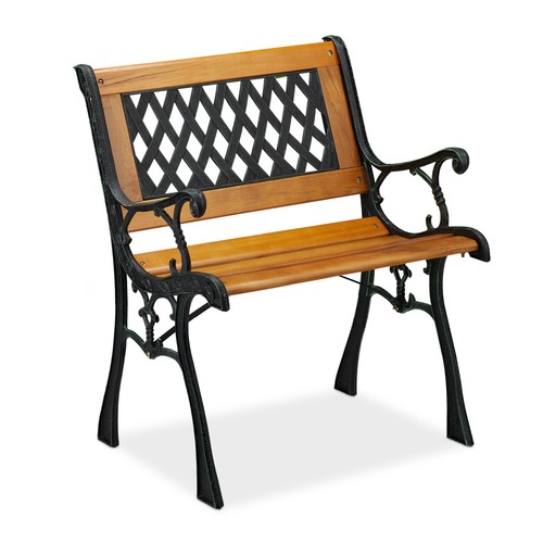 Chaise jardin résistant - de,