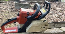 Tronconneuse stihl 023 C en