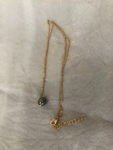 Collier acier inoxydable - en,