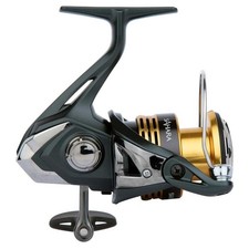 Shimano Sahara C 2000 Hgs FJ Moulinet Spinning Forellenrolle Barschrolle