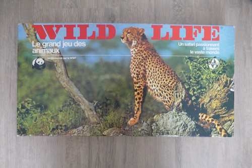 Wild life joueurs - life,