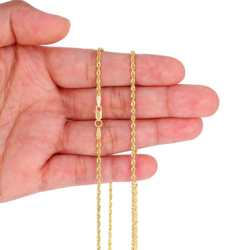 14k jaune hommes - 14k,