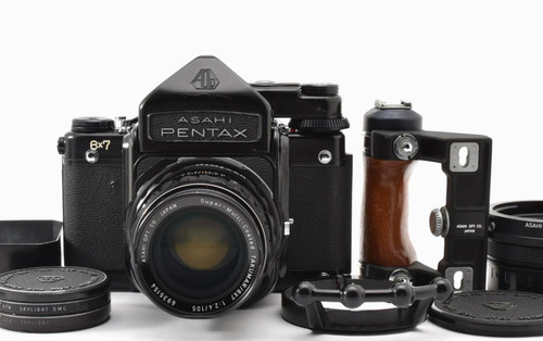 Comme neuf pentax - comme, neuf]