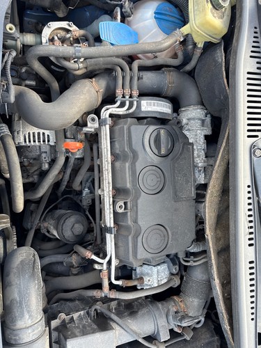 Moteur pour caddy iii - moteur,