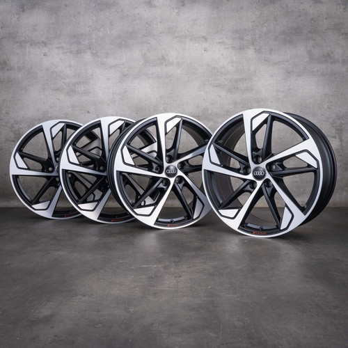 Audi jantes pouces - jantes,