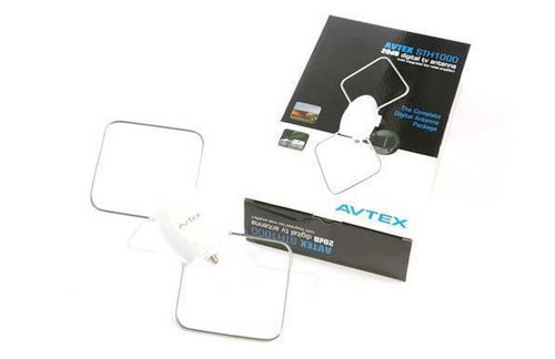 Avtex sth 2000 24volt dc - avtex, 12/24volt