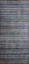 Tapis Tissé À La Main 70x140